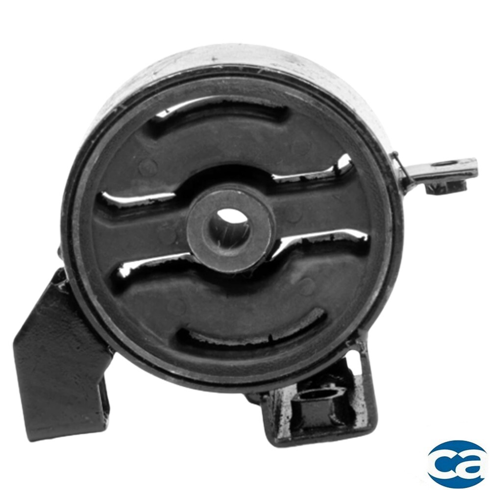 Engine Mounts & Transmission Mount 4PCS Set for Suzuki Sidekick 98-91 L4-1.6L