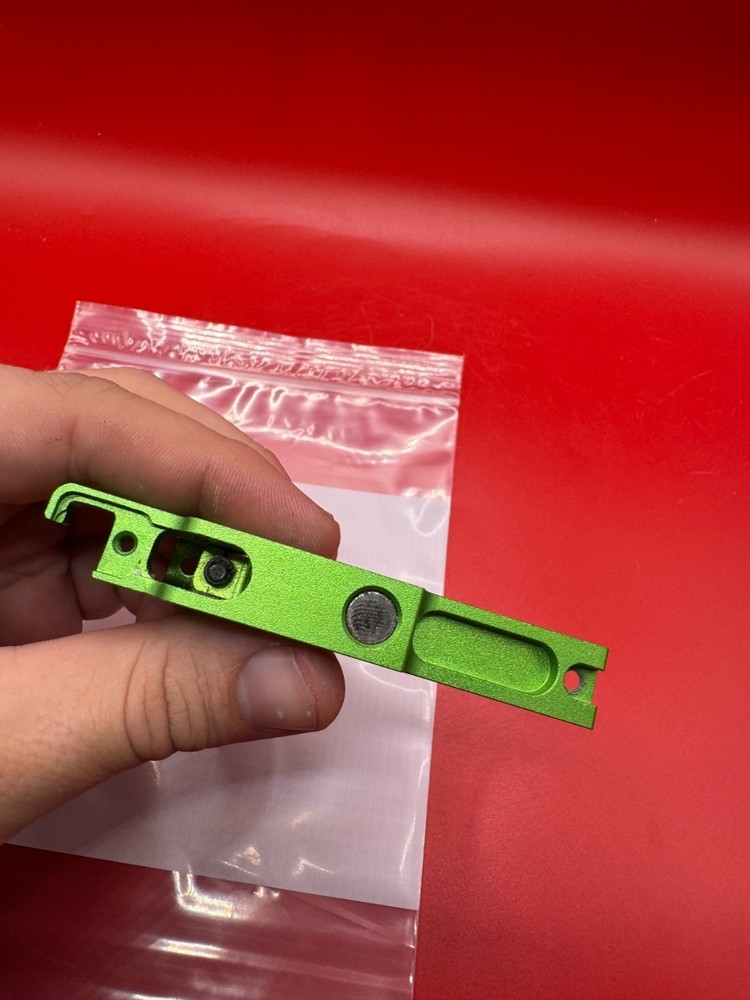 Empire PB Vanquish GT Trigger