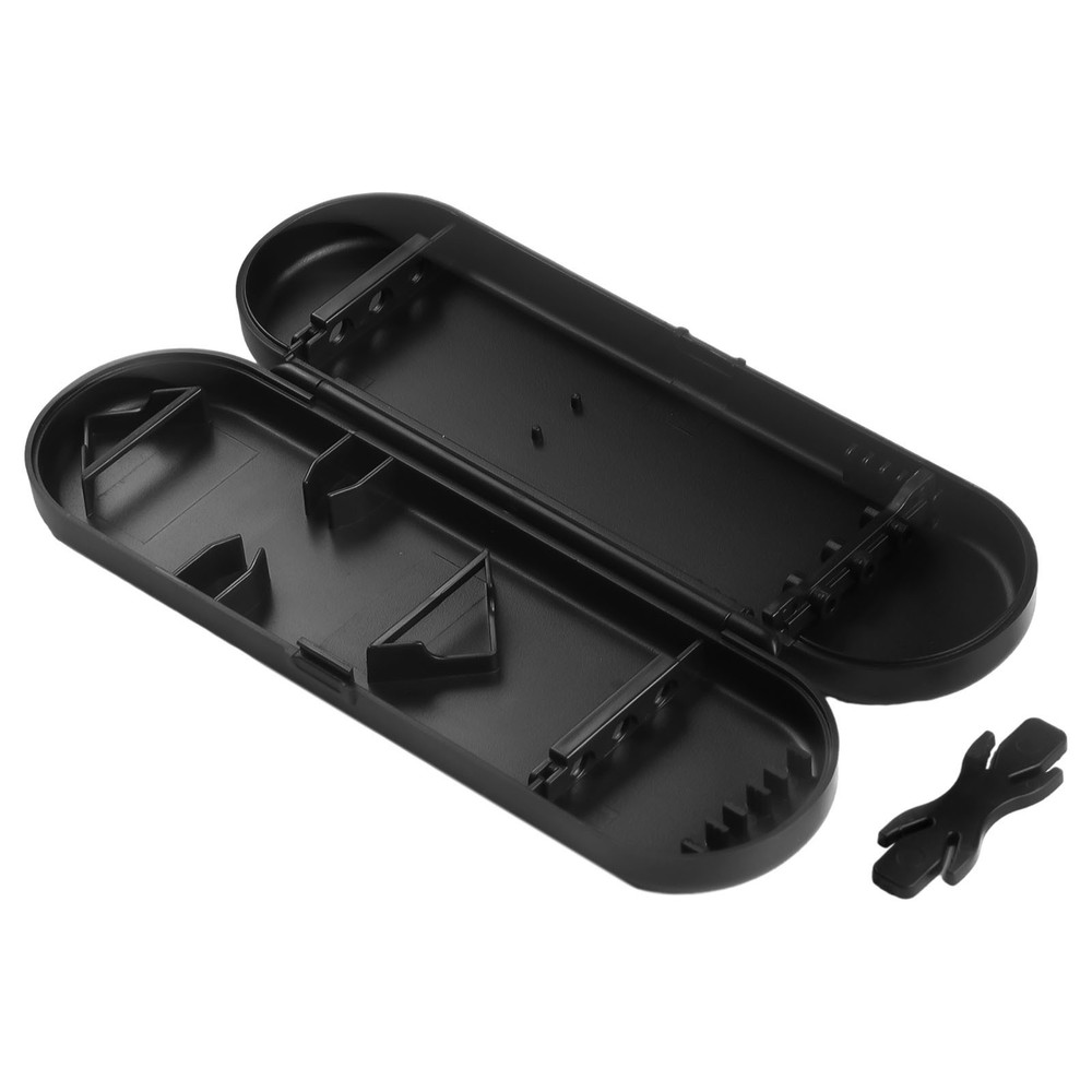 Secure Darts Case with Multiple Compartments Keep Your Darts Organized