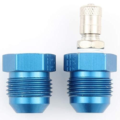 Performance Systems 900668#8 Individual Test Kit