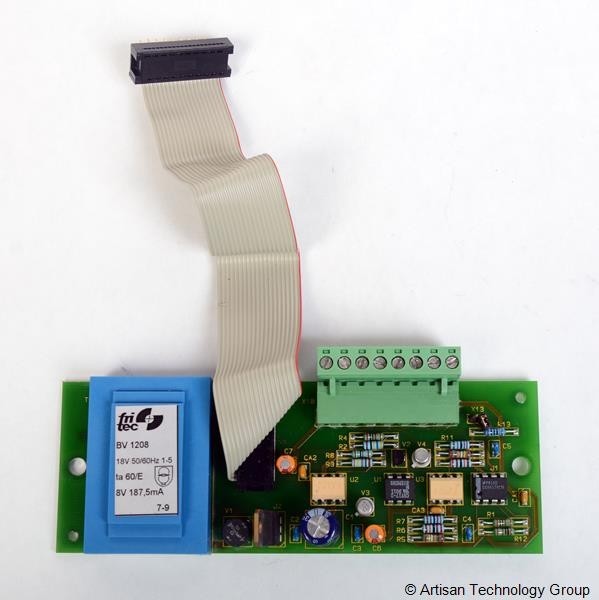 Heraeus 50032051C PCB Module