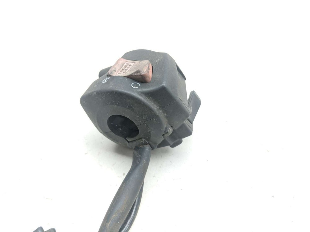 03 Honda CBR600RR CBR 600 Right Control Start Stop Switch