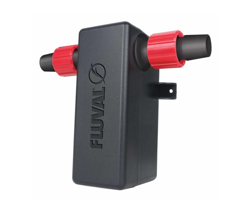 Fluval UVC In-Line Clarifier #A198