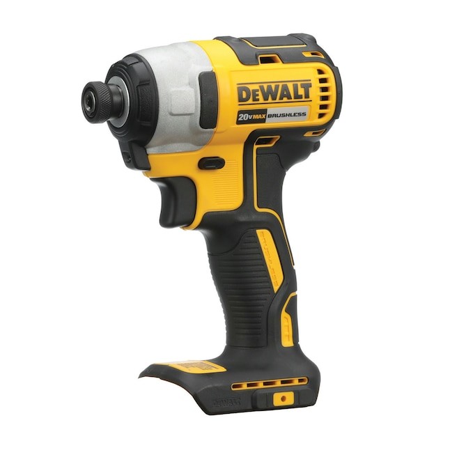 DEWALT DCK730P2 20V MAX 7-TOOL COMBO KIT
