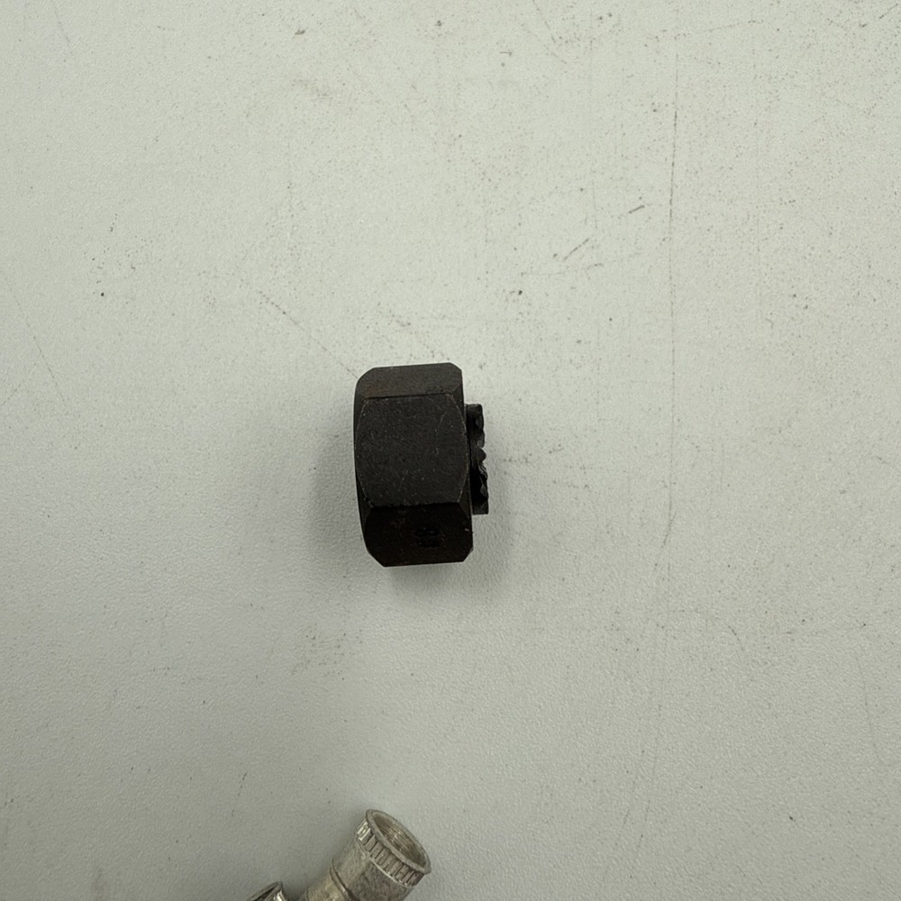 Nutsert 8-32 Thread AAT916-832 1/4 Hole Required