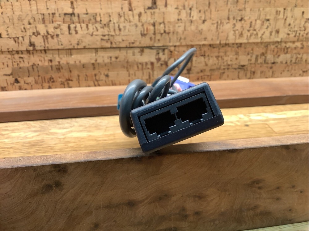 Avocent Model AMIQDM-USB USB KVM Audio Serial Extender Duda Module 500-164-501