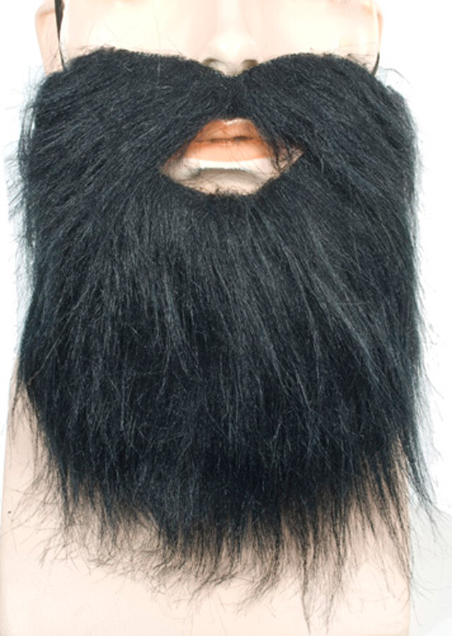Van Dyke Beard - Lacey Wigs