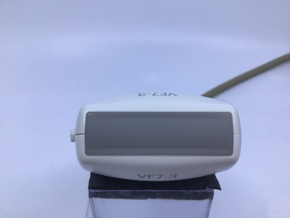 2013 Siemens VF7-3 Linear Array Ultrasound Probe -4839507 Great Condition!