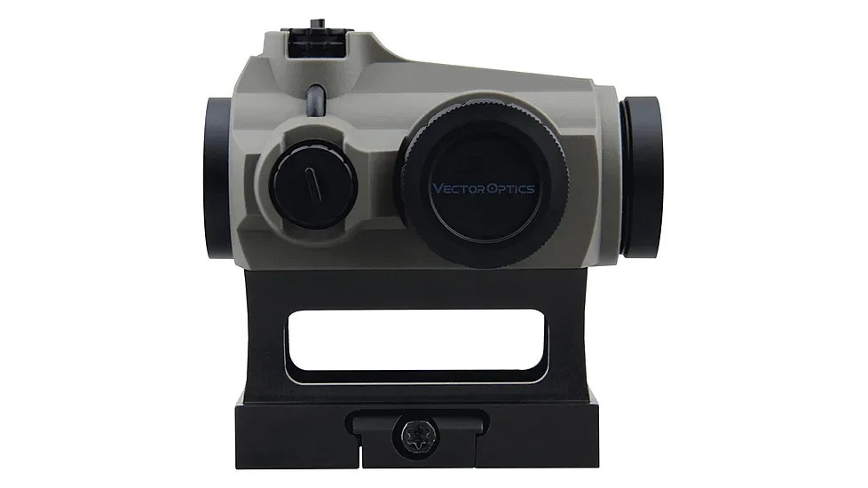 VectorOptics Maverick-3 1x22 S-SOP Red Dot