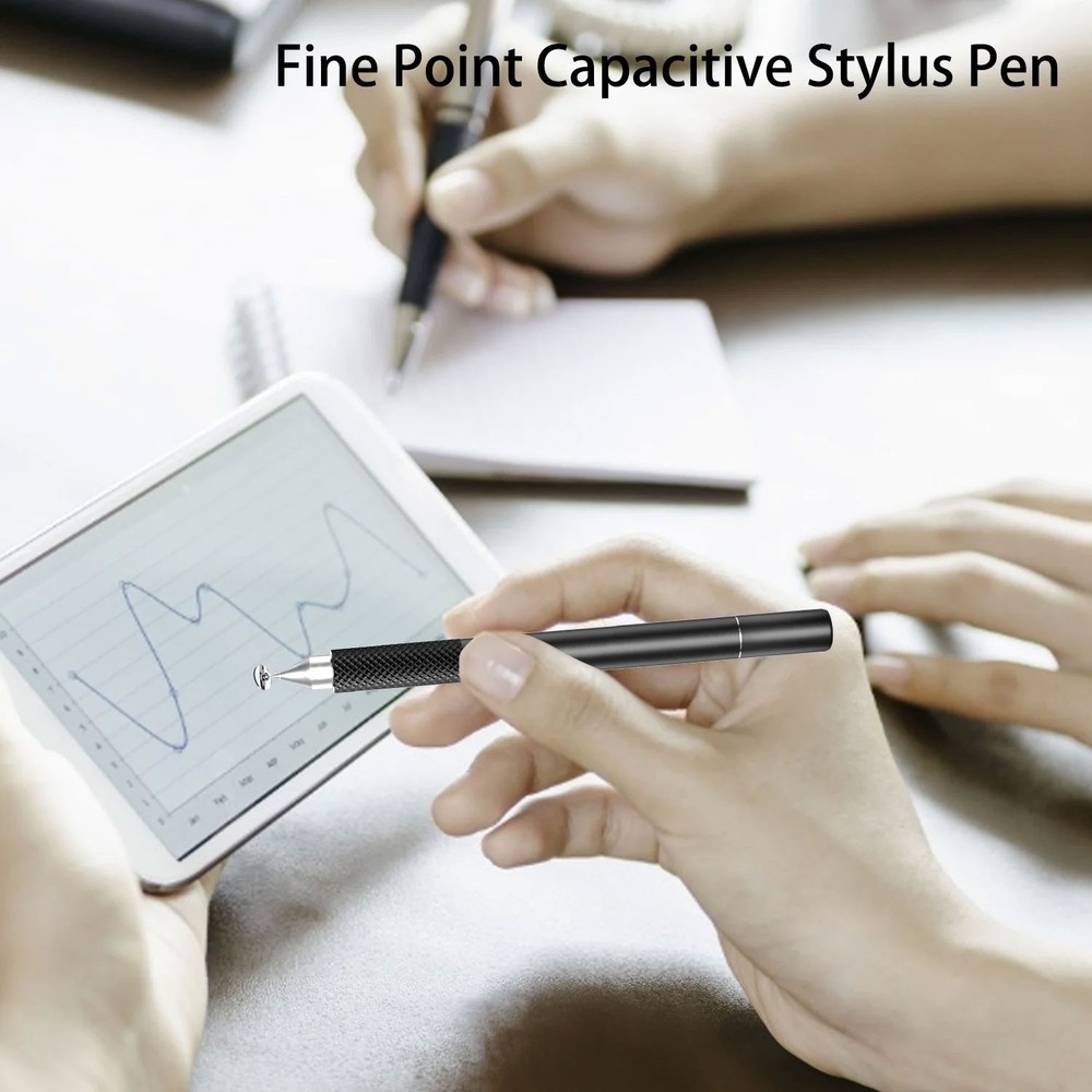 For Galaxy Tab S10 Plus, Ultra, FE, FE Plus, Lite - Stylus Touch Screen Pen