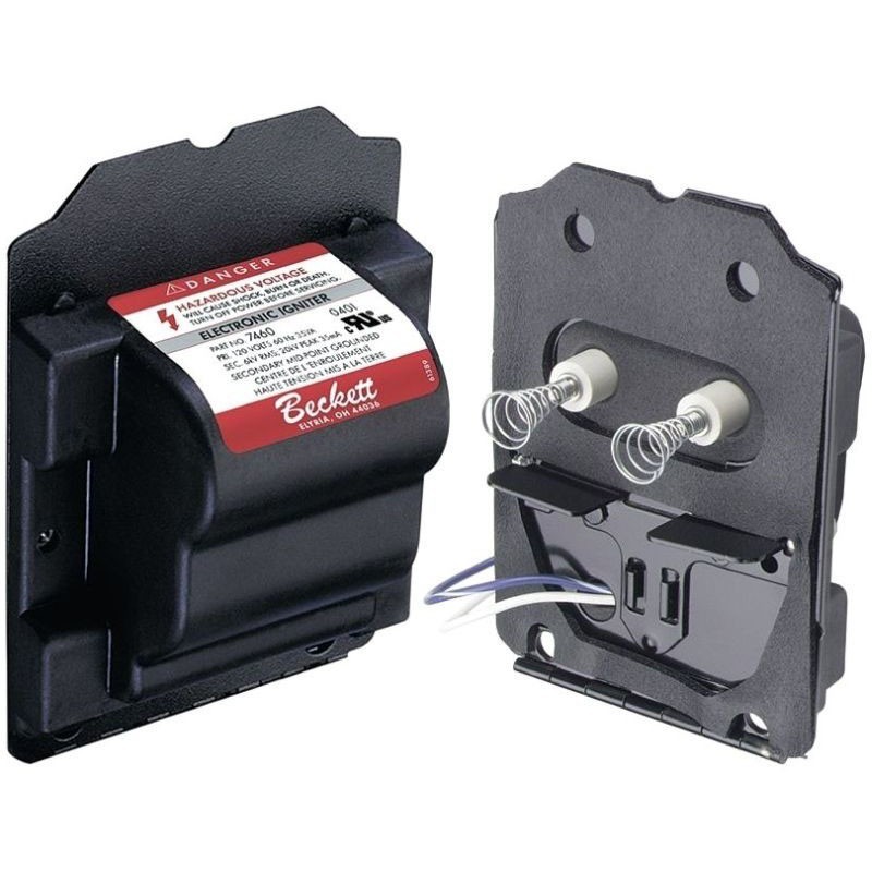 BECKETT 51836U Igniter / Transformer Wayne HS. 101054-001