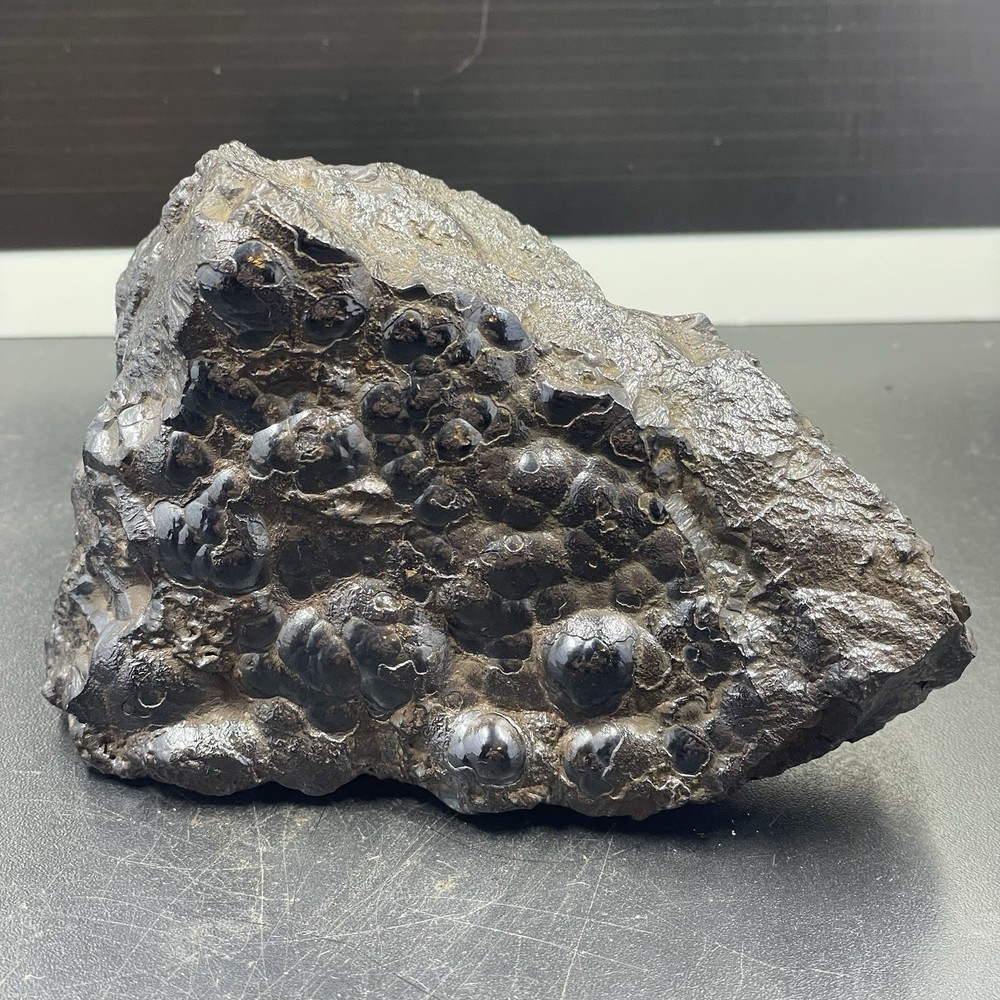 Botryoidal Hematite- Morocco 850g