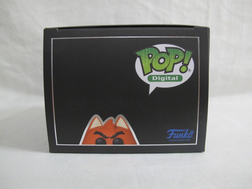 Funko Digital Hanna-Barbera Series 2 - Mr. Jinks with Dixie & Pixie #159 LE 2000