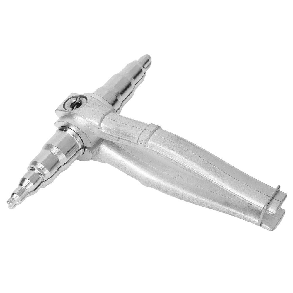 Copper Pipe Tube Expander Universal Hand Refrigeration Expanding Swaging Tool
