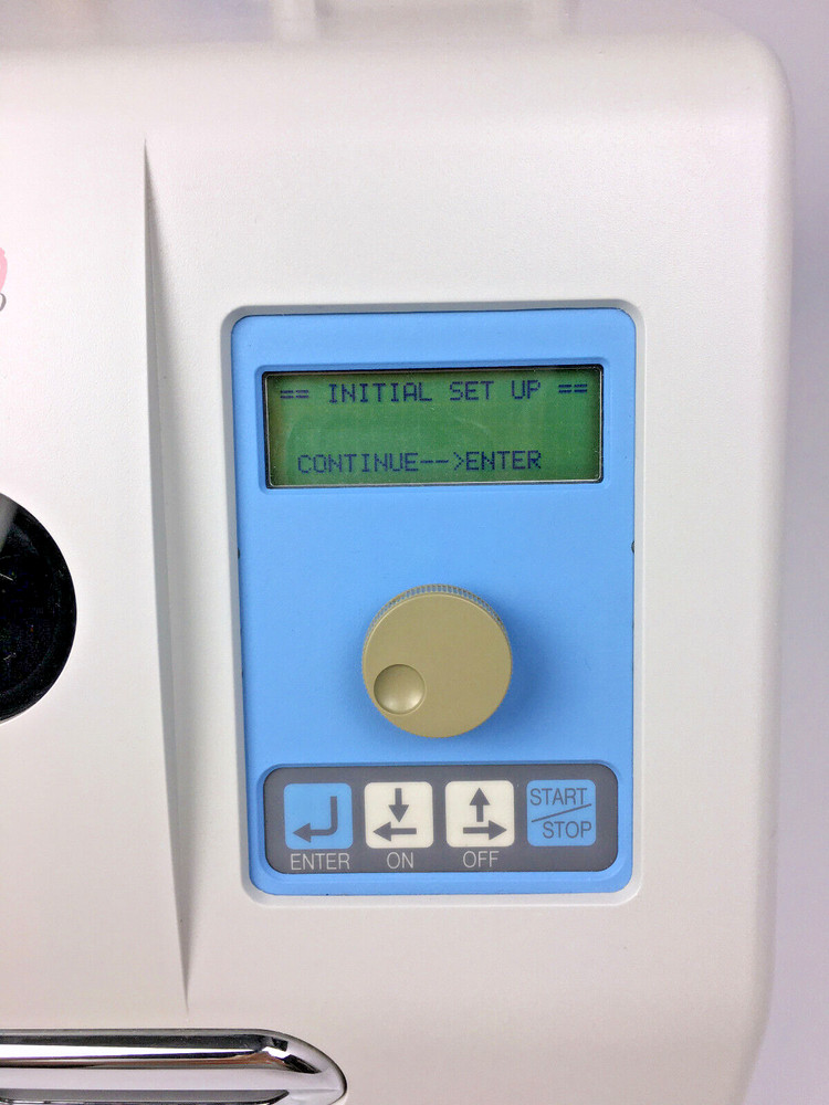 Polymedco Eiken OC-Auto 80 Micro Make Offer