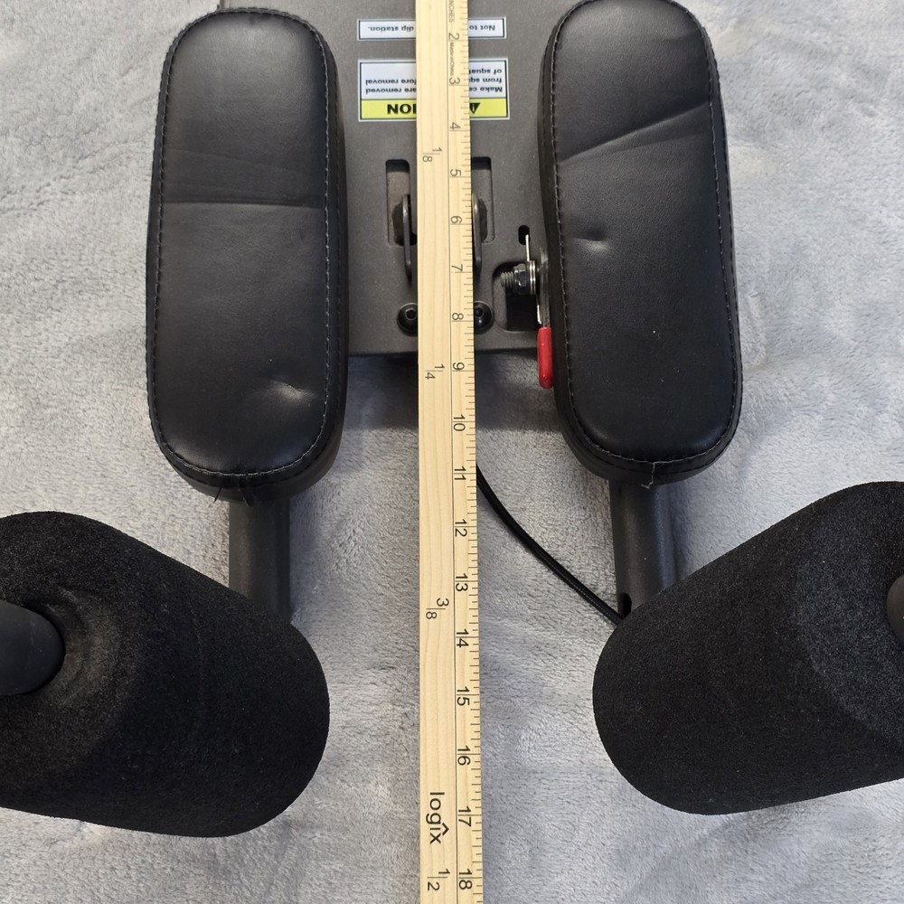 Bowflex Ultimate 2 Gym Squat Attachment OEM Part