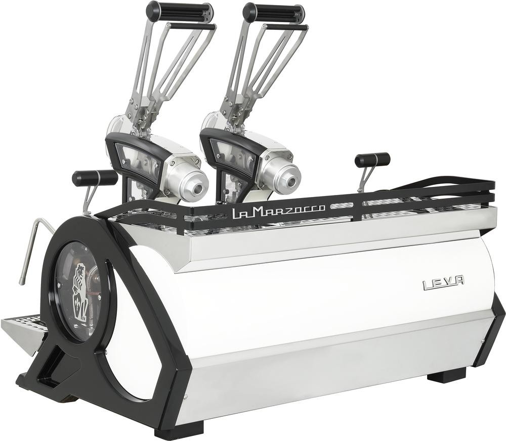 La Marzocco Leva S 2 Group Commercial Espresso Machine
