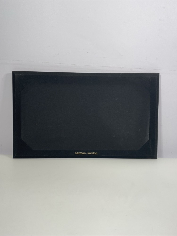 Harmon/Kardon Sub HKTS1 Screen Replacement Only 18”x 10”