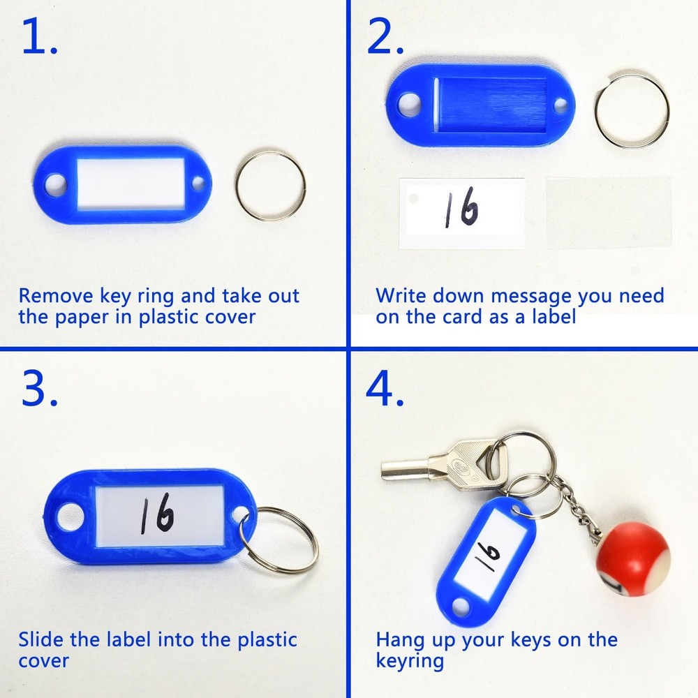 28 Key Cabinet Wall Mount Steel Key Box Wall Mount with Code Combination