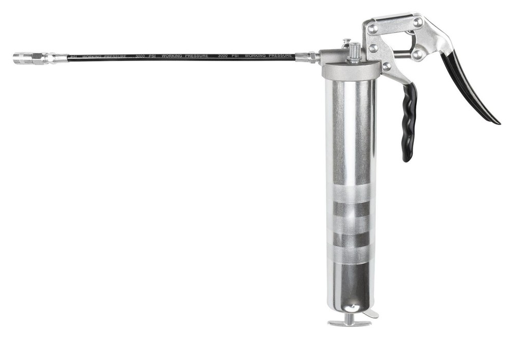Performance Tool W54204 Pro Pistol Grip Grease Gun