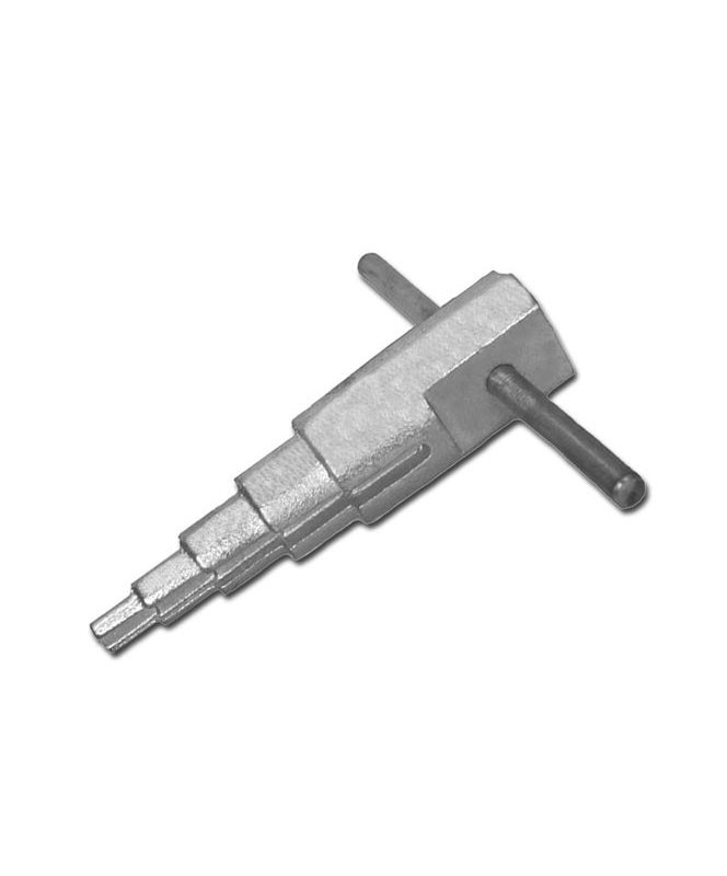 Buck Algonquin 3BTHW50150 Thru Hull Step Wrench