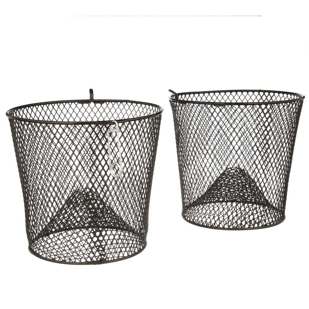 Eagle Claw Minnow Trap, 9" x 16.5"