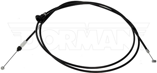 Hood Release Cable Assembly for Scion xB 2015-08