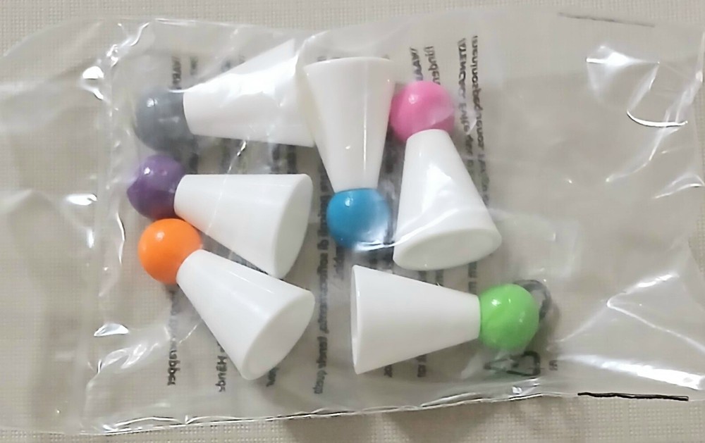 Know! Game Ravensburger Replacement Part - Pawns NEW