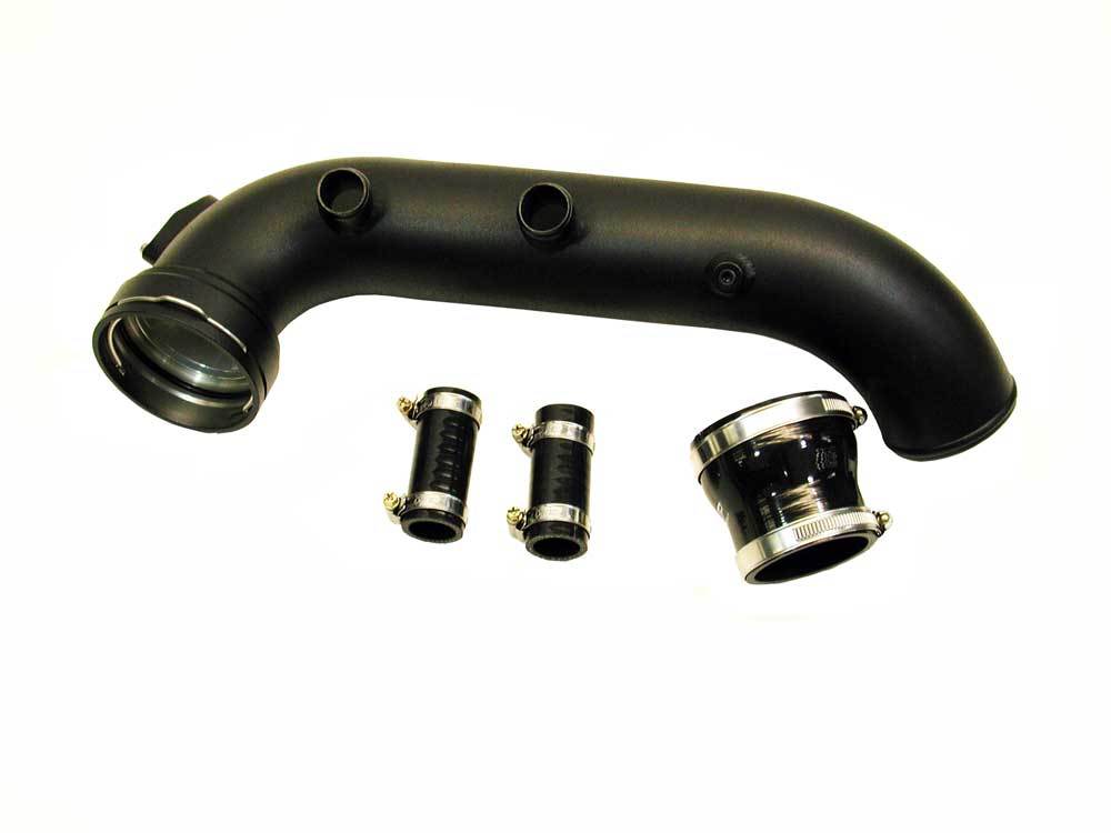 Charge pipe for BMW e8X e9X w N54