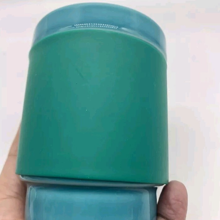 Target x Lego Stackable Ceramic Tumbler Cup Turquoise 2021