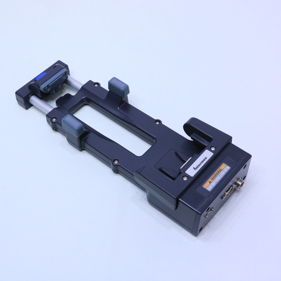 NEW INTERMEC AV3 HOLDER VEHICLE DOCK