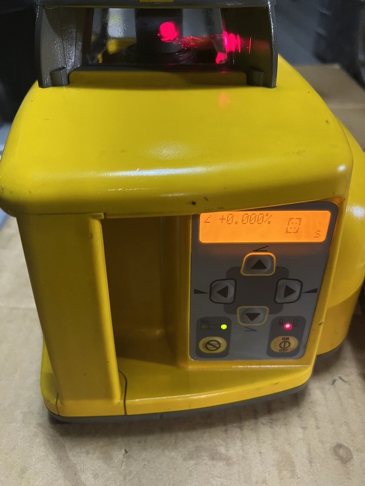 Trimble Spectra Precision GL412 Level