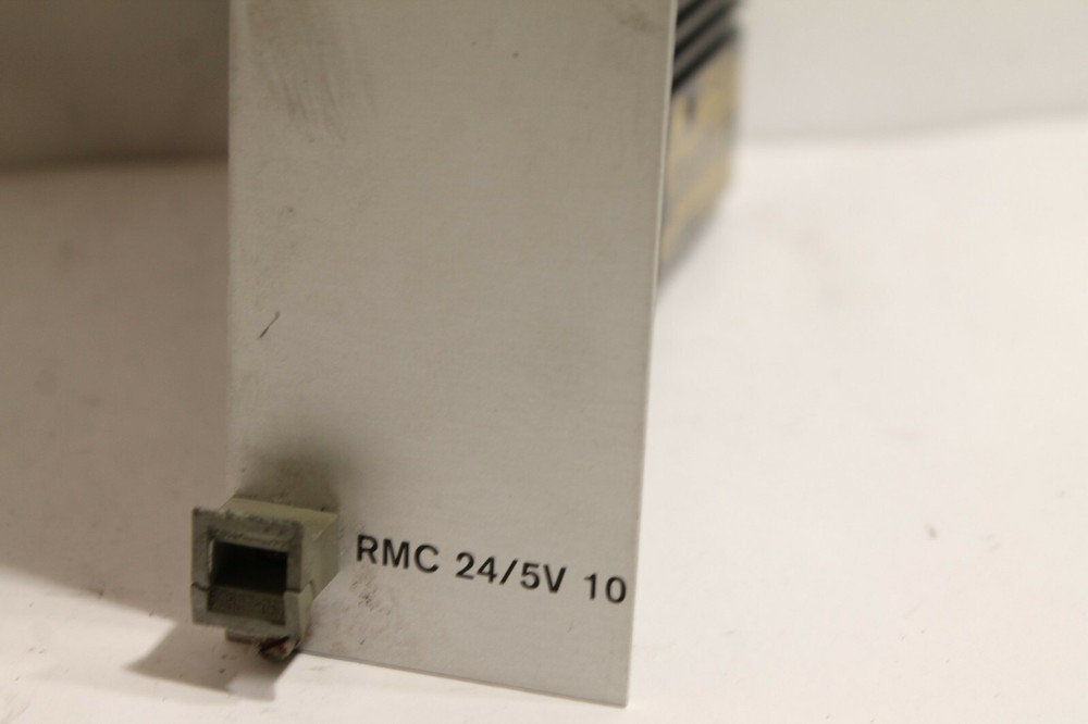 Rieter VE3023 Melcher Power Supply