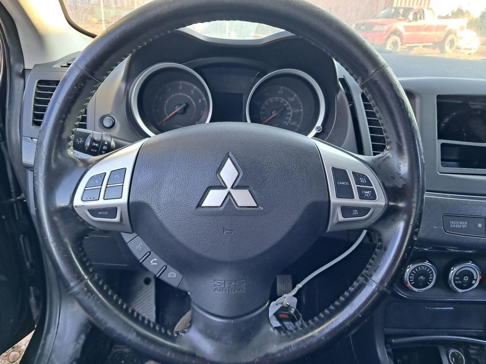 Fuse Box Engine Evolution Fits 10 LANCER 4858251