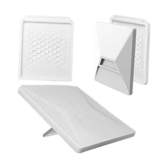 Silicone Protective Case for Starlink Mini Dish - Liquid Silicone
