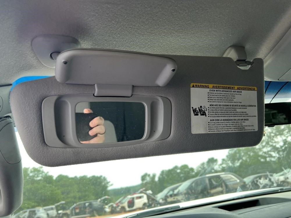 Engine ECM Electronic Control Module Right Hand Dash 5.7L Fits 10 TUNDRA