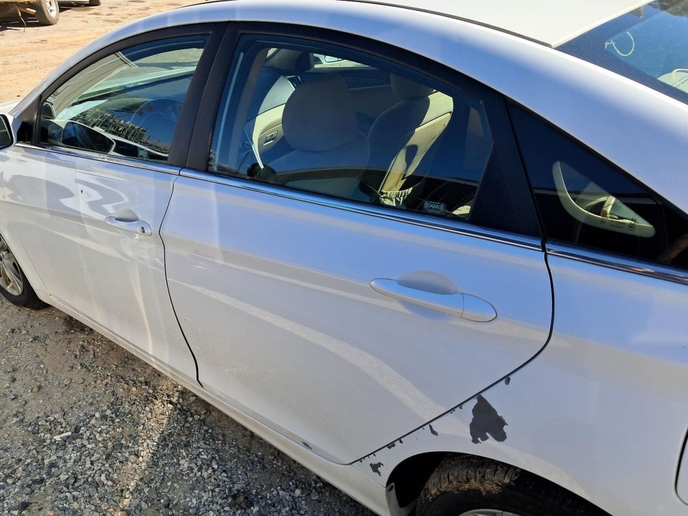 Engine ECM Electronic Control Module Left Hand Under Hood Fits 11 SONATA 4856342