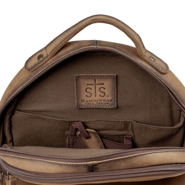 STS Ranch Baroness Phoenix Backpack STS31772