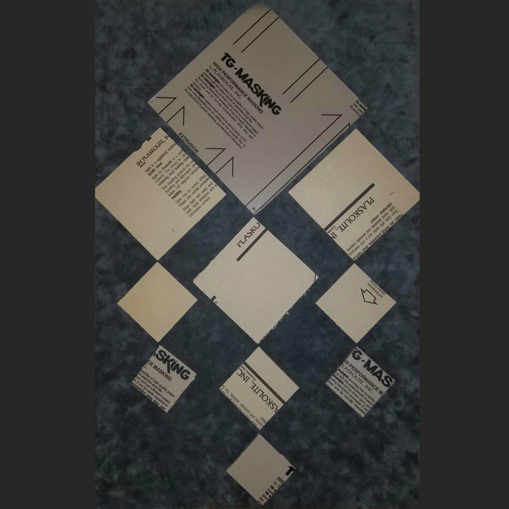 Suncatcher Ink kit 10 piece