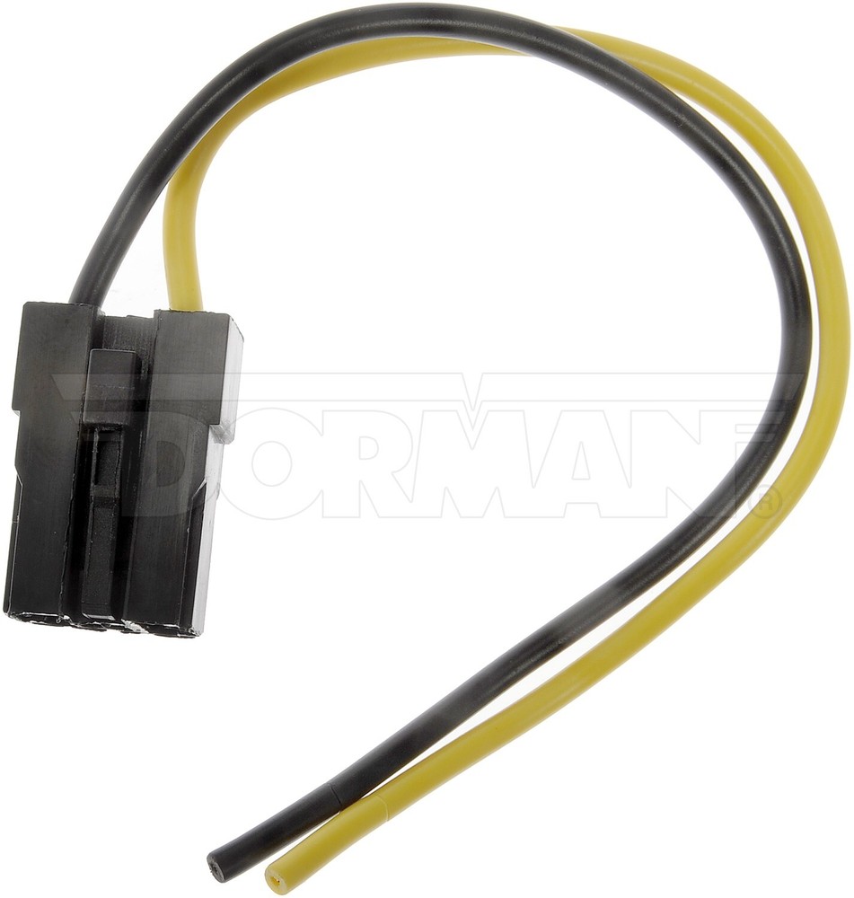 Dorman Headlight Socket Fits 2003-2009 Dodge Sprinter 3500 2004 2005 2006 2007