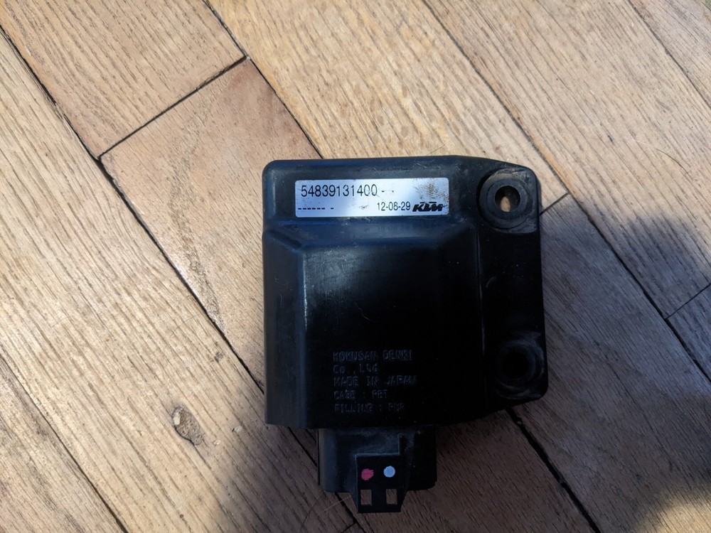 electronik box