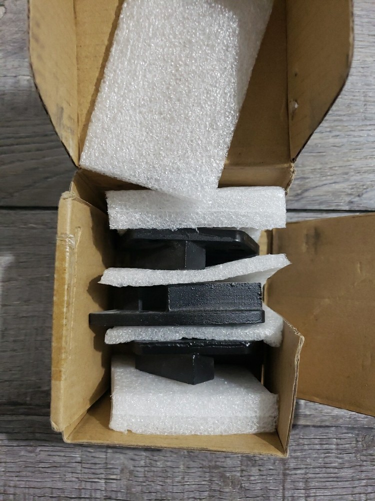 3 Pcs Trapezoid Genenal Sintering Diamond Grinding Disc Block for..(16#-Medium)