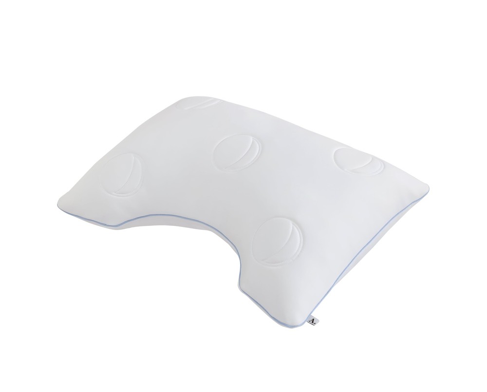 Nightside Cooling Pillow W/ Dual Function Fill Standard/Queen