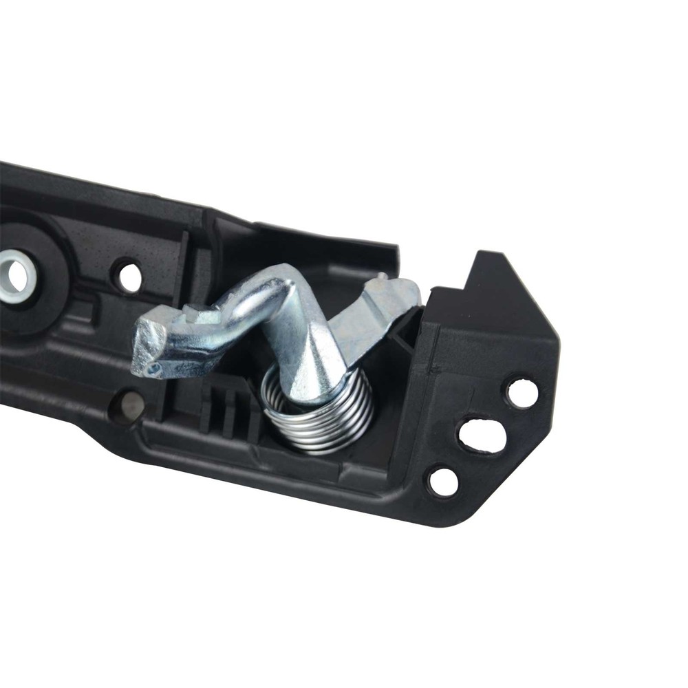 Interior Door Handle Kit Front Left Drivers Side for Chevy Silverado GMC Sierra