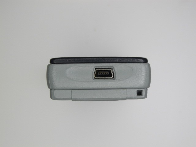 Holux M-1000 Bluethooth GPS Receiver