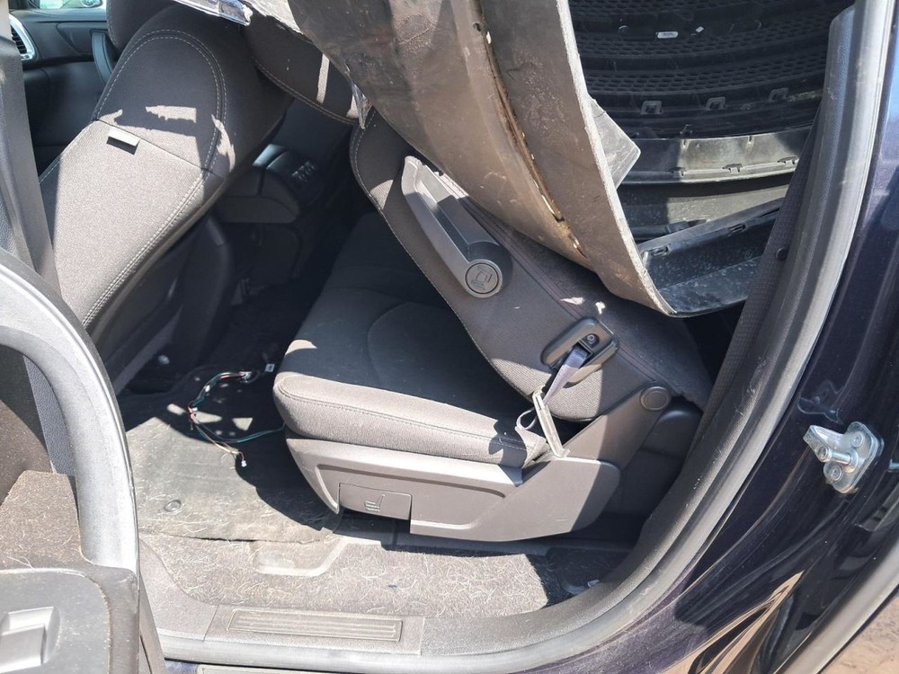 ACADIA 2015 Glove Box 4761553