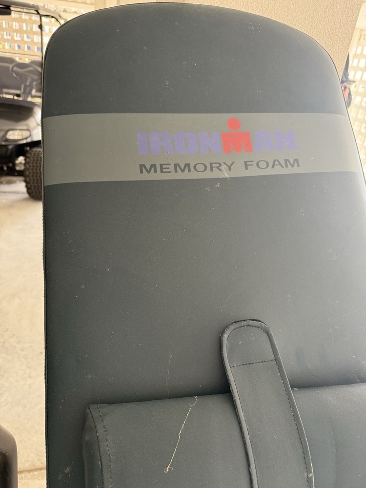Inversion Table for Back