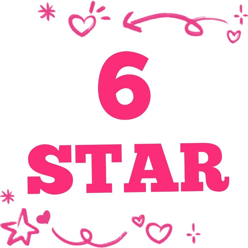 1 x Croak-et (⭐⭐⭐⭐⭐⭐) sticker - set 22