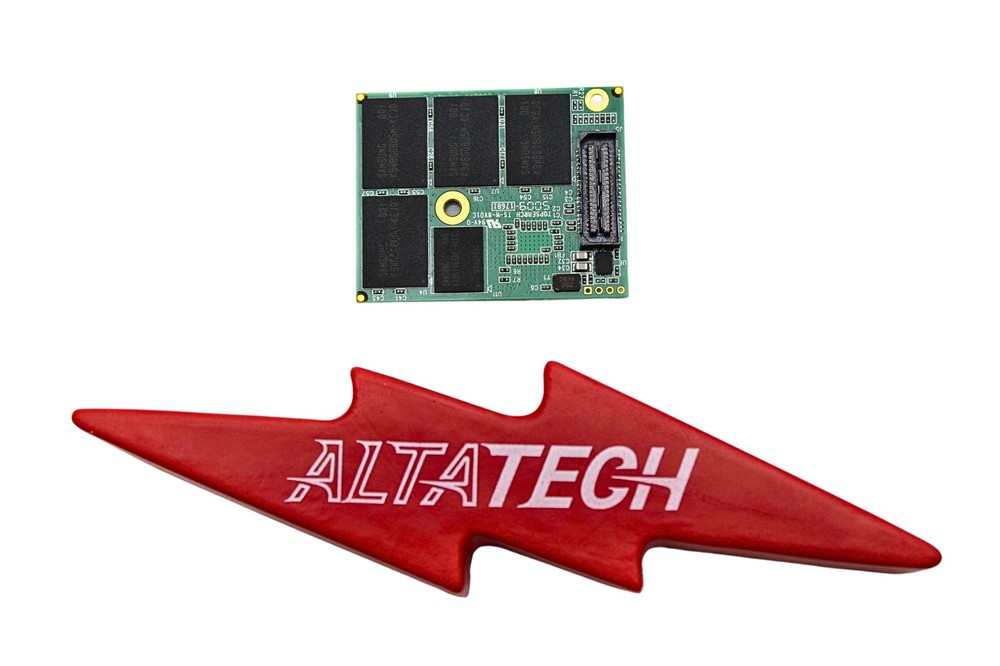 Sun Microsystems 371-4415 24GB SOLID STATE FLASH MODULE