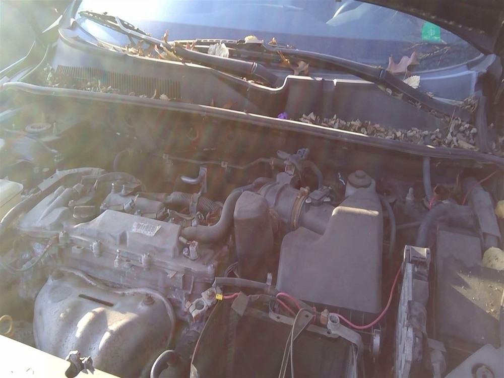 Transfer Case Module Right Hand Dash Fits 09-12 Rav 4 3760942